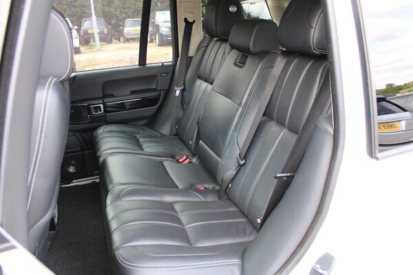Used Land Rover Range Rover 2011 for sale - 75071930: Photo 11