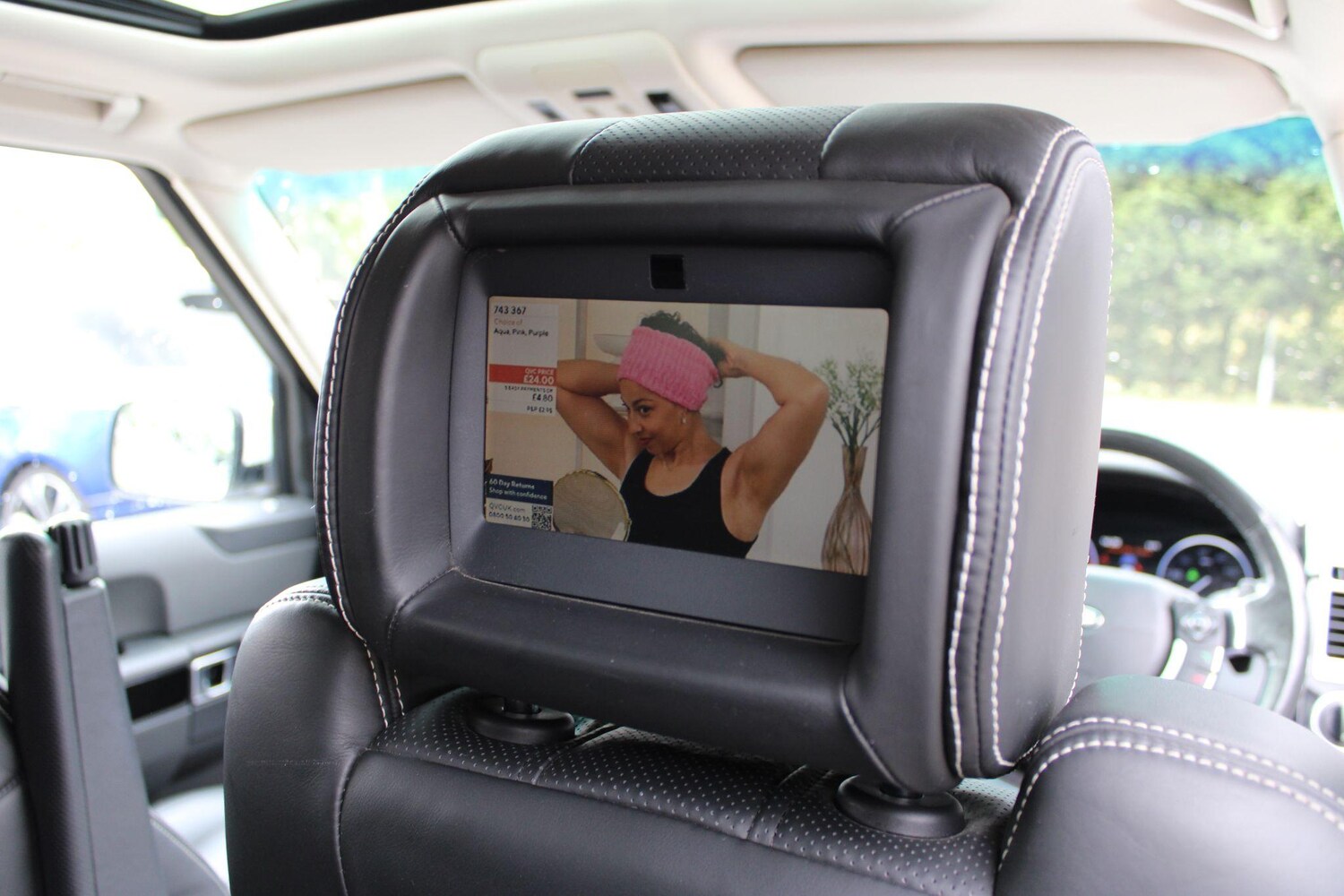 Vehicle 15