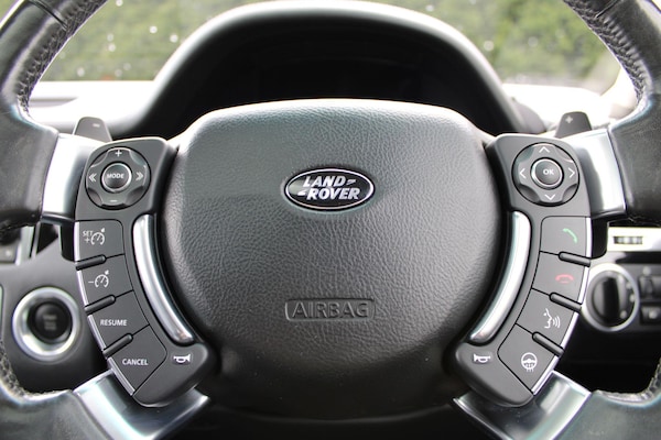 Used Land Rover Range Rover 2011 for sale - 75071930: Photo 18