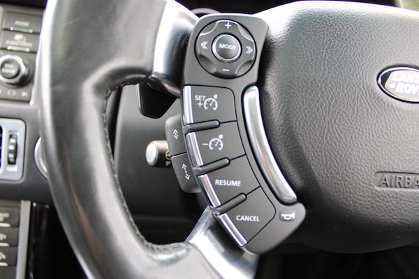 Used Land Rover Range Rover 2011 for sale - 75071930: Photo 19