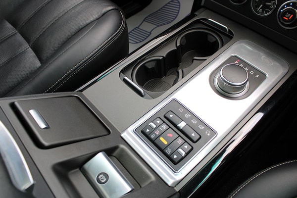 Used Land Rover Range Rover 2011 for sale - 75071930: Photo 20