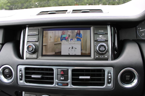 Used Land Rover Range Rover 2011 for sale - 75071930: Photo 22