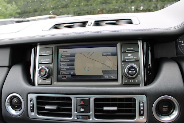 Used Land Rover Range Rover 2011 for sale - 75071930: Photo 24