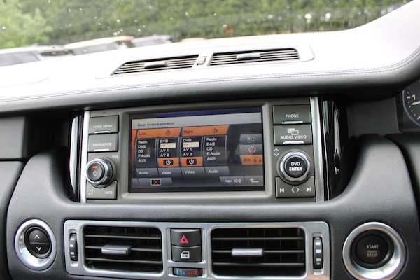 Used Land Rover Range Rover 2011 for sale - 75071930: Photo 25