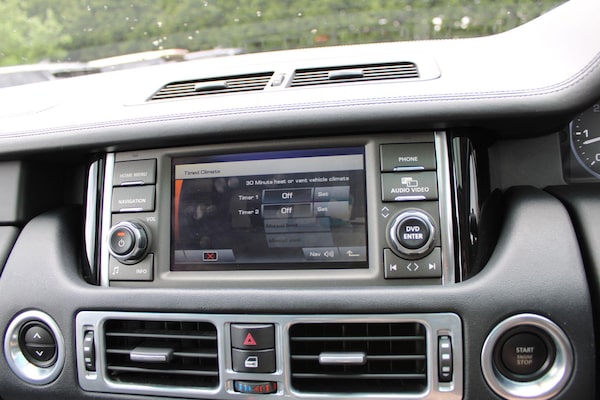 Used Land Rover Range Rover 2011 for sale - 75071930: Photo 26