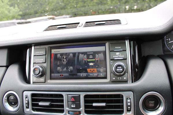 Used Land Rover Range Rover 2011 for sale - 75071930: Photo 27