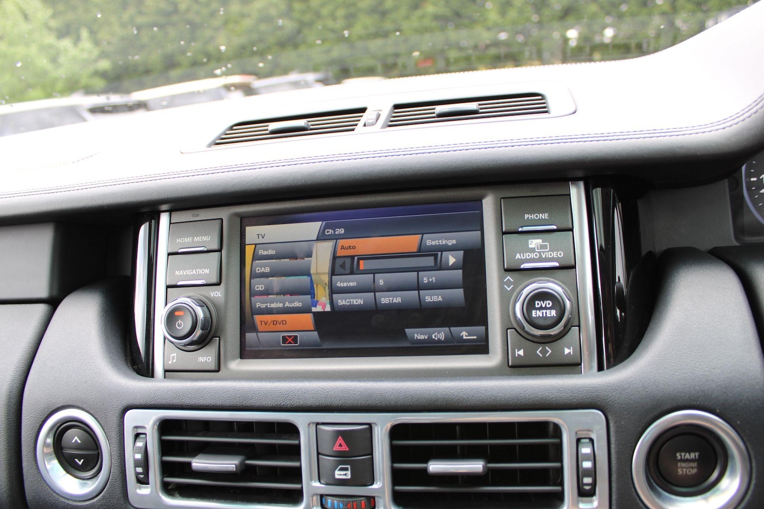 Vehicle 28