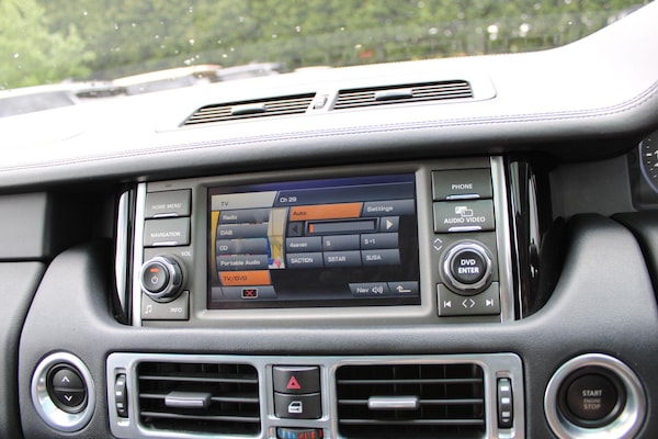 Used Land Rover Range Rover 2011 for sale - 75071930: Photo 28