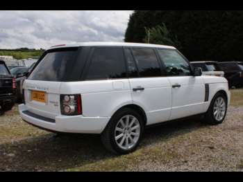 Used Land Rover Range Rover 2011 for sale - 75071930: Photo
