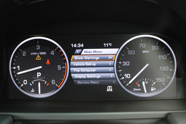 Used Land Rover Range Rover 2011 for sale - 75071930: Photo 30