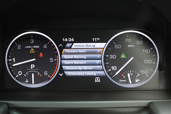 Used Land Rover Range Rover 2011 for sale - 75071930: Photo 31