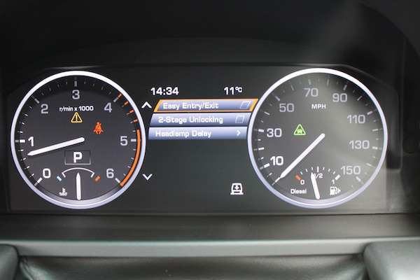 Used Land Rover Range Rover 2011 for sale - 75071930: Photo 32