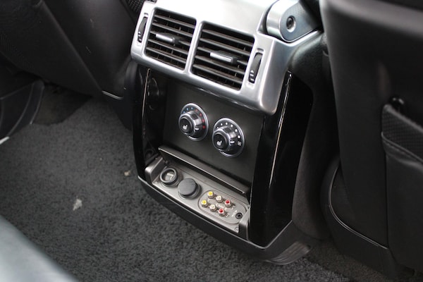 Used Land Rover Range Rover 2011 for sale - 75071930: Photo 33