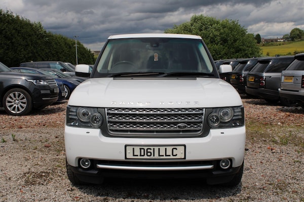 Used Land Rover Range Rover 2011 for sale - 75071930: Photo 36