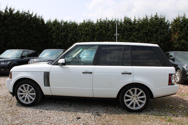 Used Land Rover Range Rover 2011 for sale - 75071930: Photo 37