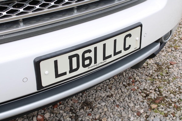 Used Land Rover Range Rover 2011 for sale - 75071930: Photo 40