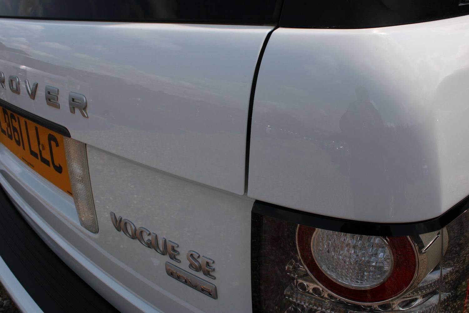 Vehicle 42