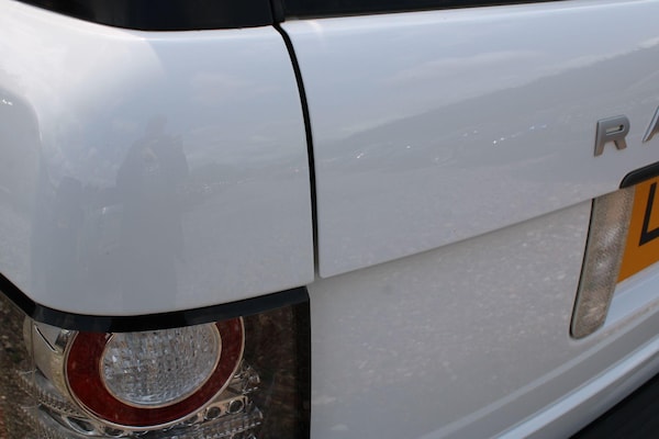 Used Land Rover Range Rover 2011 for sale - 75071930: Photo 43