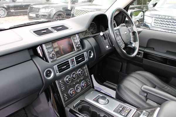 Used Land Rover Range Rover 2011 for sale - 75071930: Photo 6