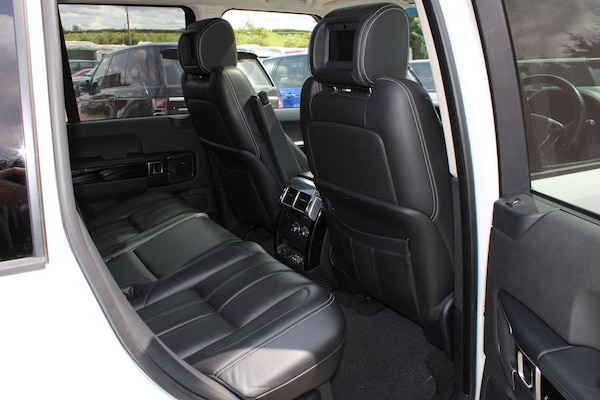 Used Land Rover Range Rover 2011 for sale - 75071930: Photo 8