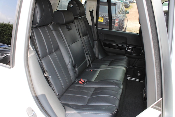 Used Land Rover Range Rover 2011 for sale - 75071930: Photo 9