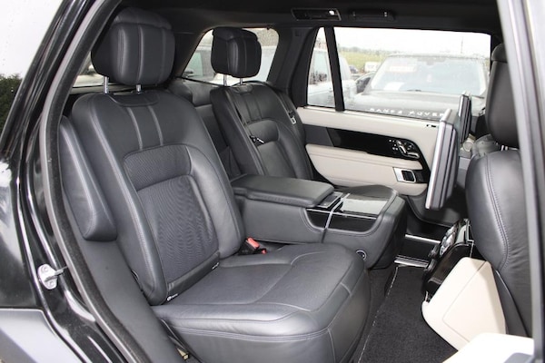 Used Land Rover Range Rover 2020 for sale - 72756877: Photo 11