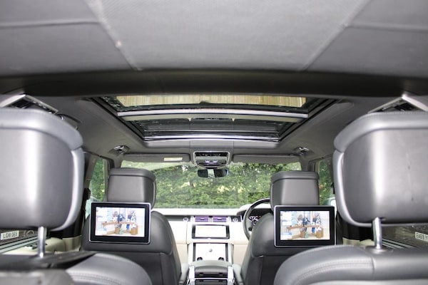 Used Land Rover Range Rover 2020 for sale - 72756877: Photo 12