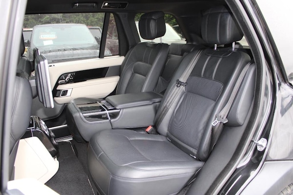Used Land Rover Range Rover 2020 for sale - 72756877: Photo 15