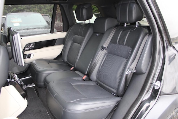 Used Land Rover Range Rover 2020 for sale - 72756877: Photo 16