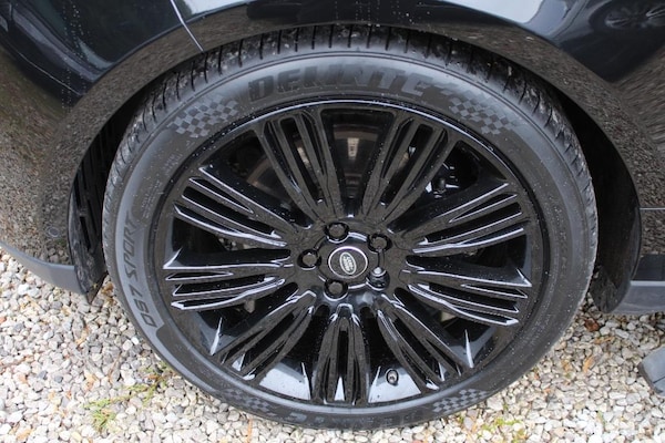 Used Land Rover Range Rover 2020 for sale - 72756877: Photo 18