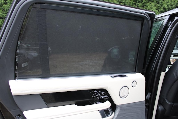 Used Land Rover Range Rover 2020 for sale - 72756877: Photo 19