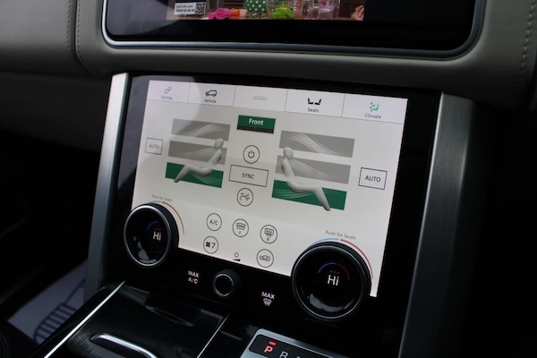 Used Land Rover Range Rover 2020 for sale - 72756877: Photo 26