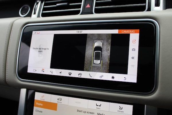 Used Land Rover Range Rover 2020 for sale - 72756877: Photo 31