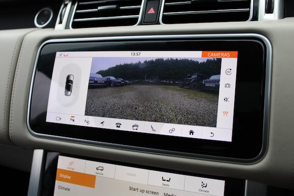 Used Land Rover Range Rover 2020 for sale - 72756877: Photo 32