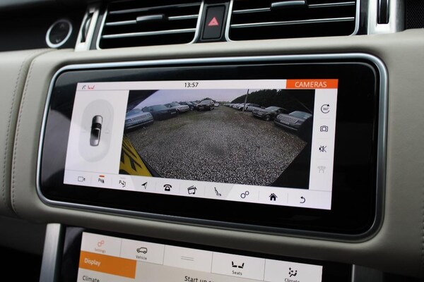 Used Land Rover Range Rover 2020 for sale - 72756877: Photo 34