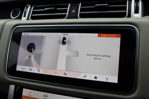 Used Land Rover Range Rover 2020 for sale - 72756877: Photo 35