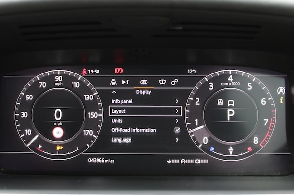 Used Land Rover Range Rover 2020 for sale - 72756877: Photo 43