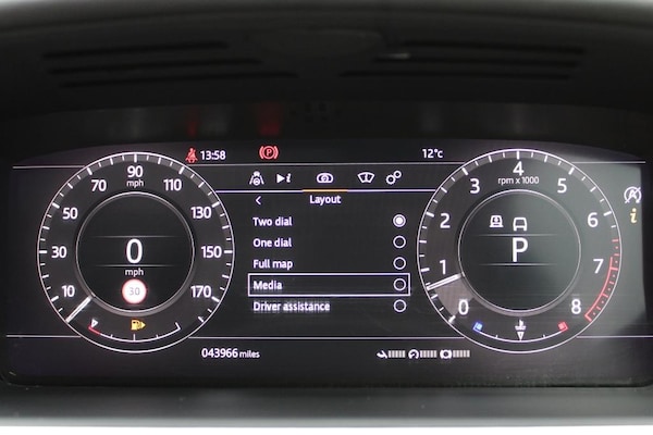 Used Land Rover Range Rover 2020 for sale - 72756877: Photo 44