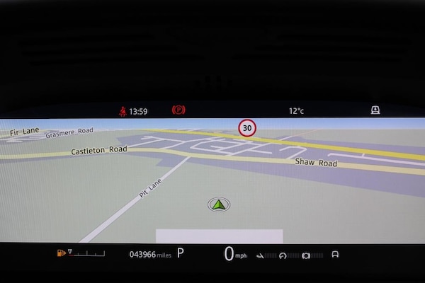 Used Land Rover Range Rover 2020 for sale - 72756877: Photo 45