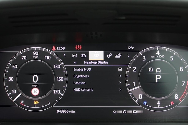 Used Land Rover Range Rover 2020 for sale - 72756877: Photo 46