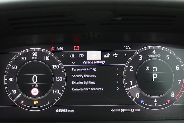 Used Land Rover Range Rover 2020 for sale - 72756877: Photo 47