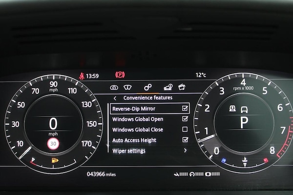 Used Land Rover Range Rover 2020 for sale - 72756877: Photo 48