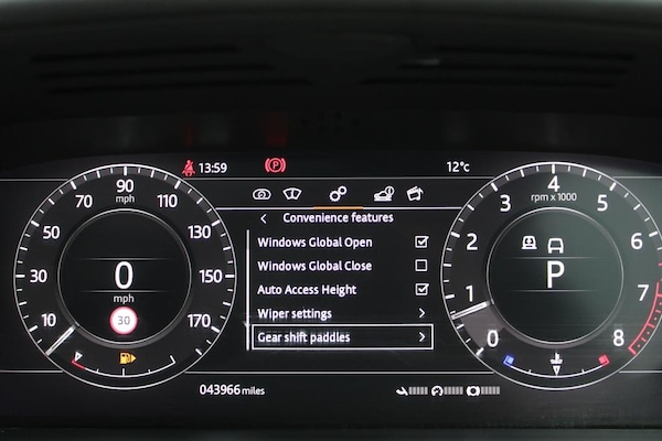 Used Land Rover Range Rover 2020 for sale - 72756877: Photo 49