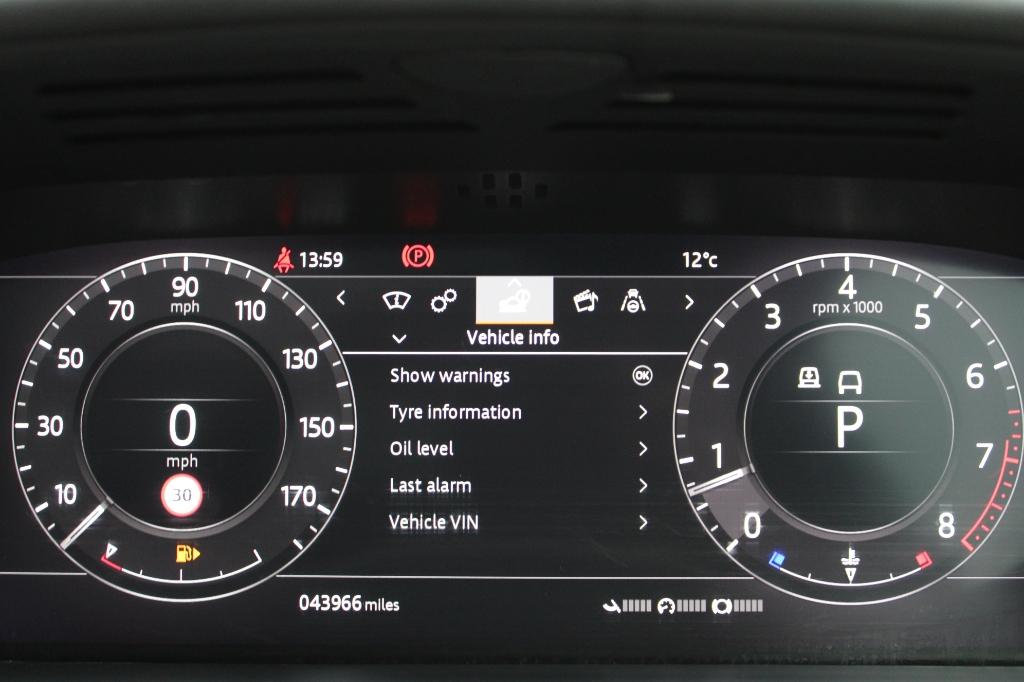 Vehicle 50