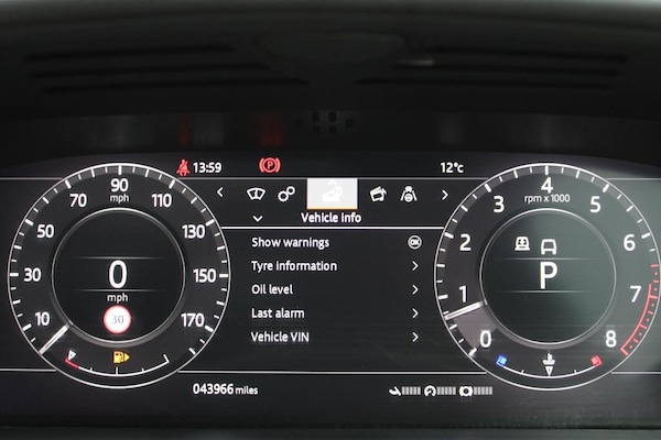 Used Land Rover Range Rover 2020 for sale - 72756877: Photo 50