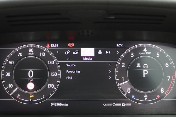 Used Land Rover Range Rover 2020 for sale - 72756877: Photo 51