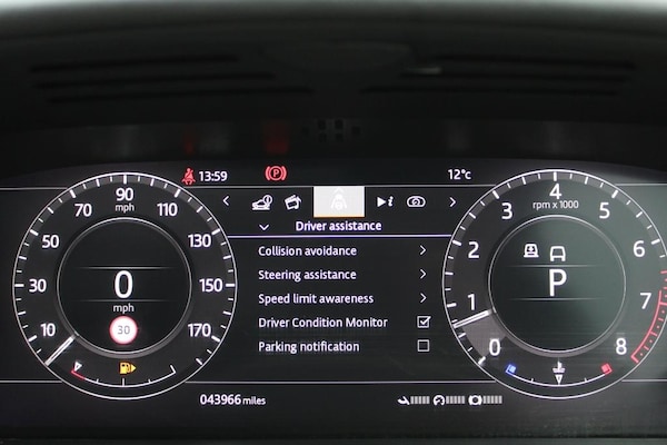 Used Land Rover Range Rover 2020 for sale - 72756877: Photo 52