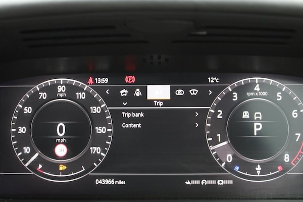 Used Land Rover Range Rover 2020 for sale - 72756877: Photo 53