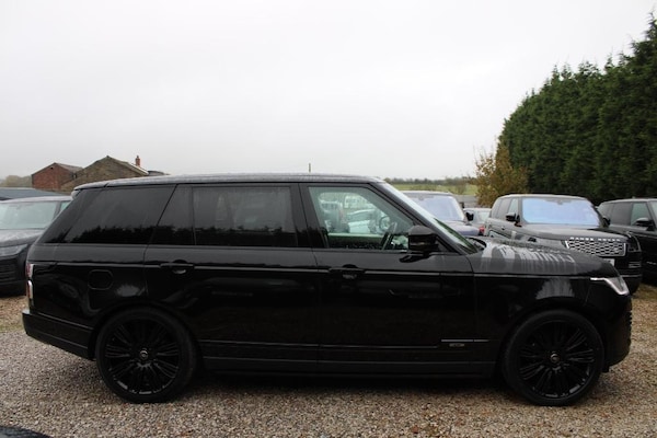 Used Land Rover Range Rover 2020 for sale - 72756877: Photo 57