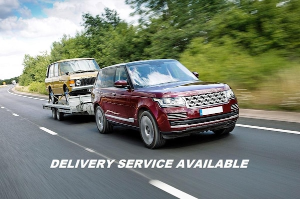 Used Land Rover Range Rover 2020 for sale - 72756877: Photo 67